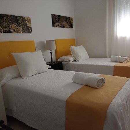 Piso Vacacional En Sanlucar Apartment Sanlucar de Barrameda Luaran gambar