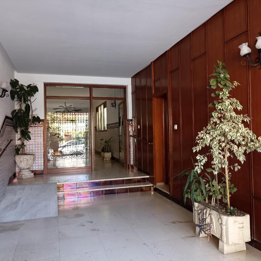 Piso Vacacional En Sanlucar Apartment Sanlucar de Barrameda Luaran gambar