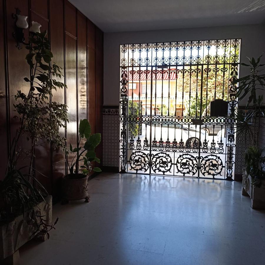 Piso Vacacional En Sanlucar Apartment Sanlucar de Barrameda Luaran gambar