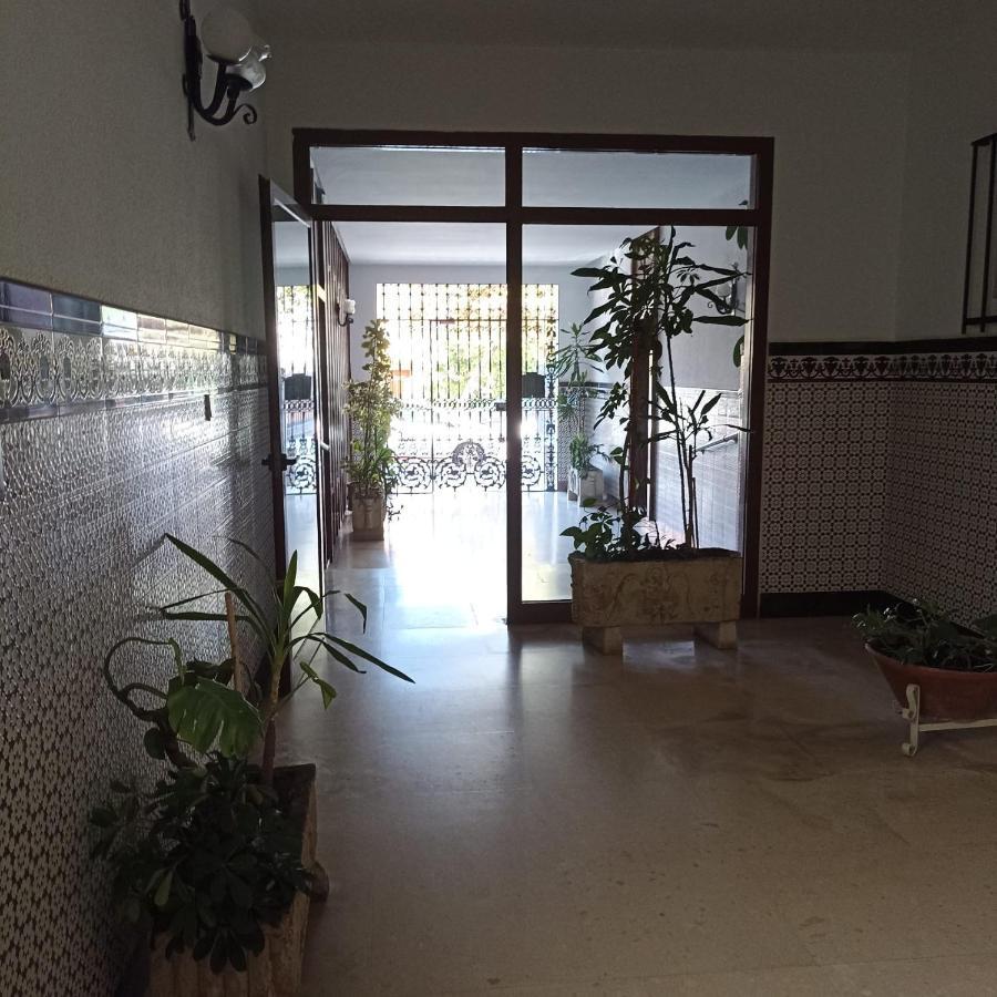 Piso Vacacional En Sanlucar Apartment Sanlucar de Barrameda Luaran gambar