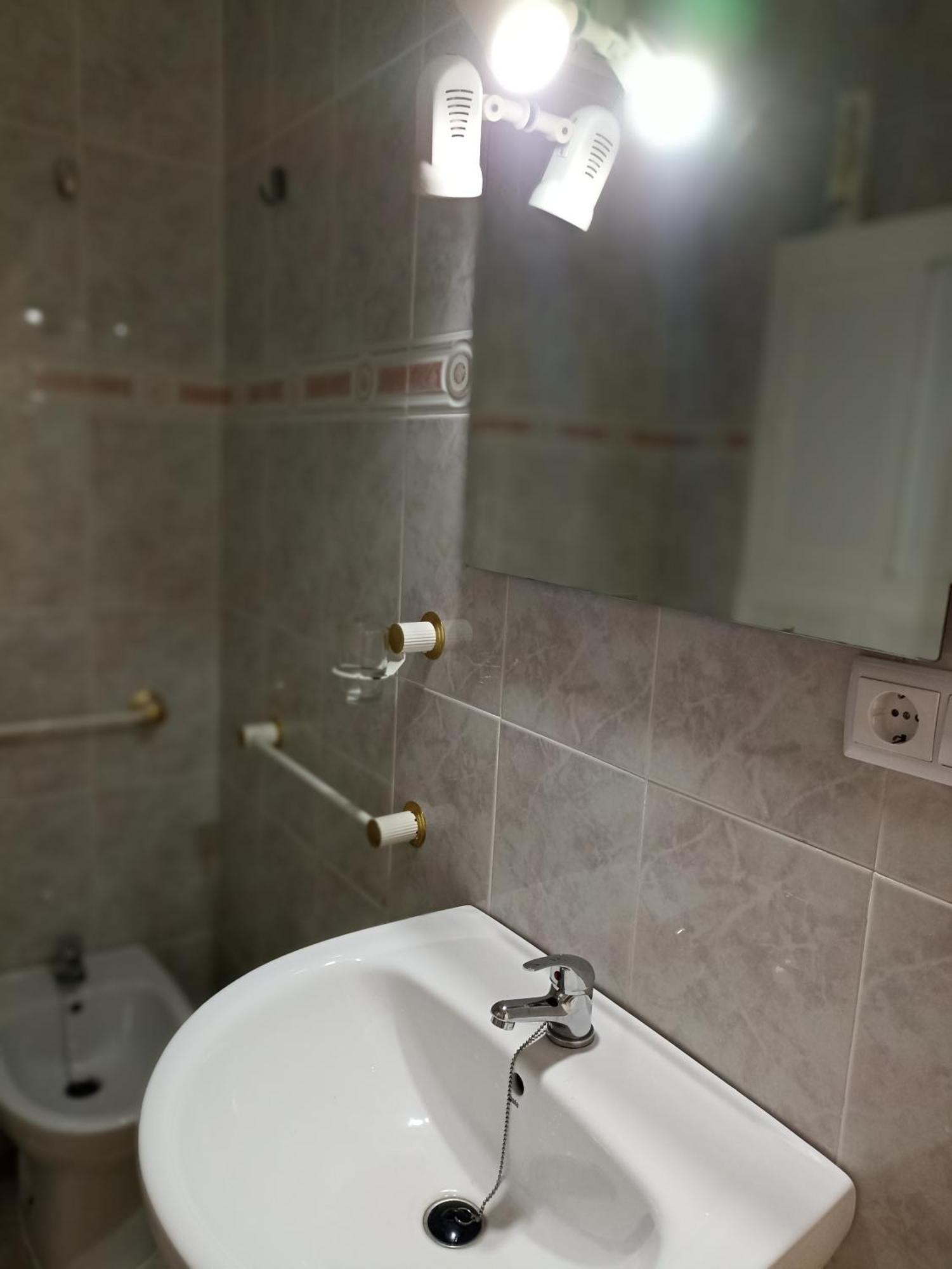 Piso Vacacional En Sanlucar Apartment Sanlucar de Barrameda Luaran gambar