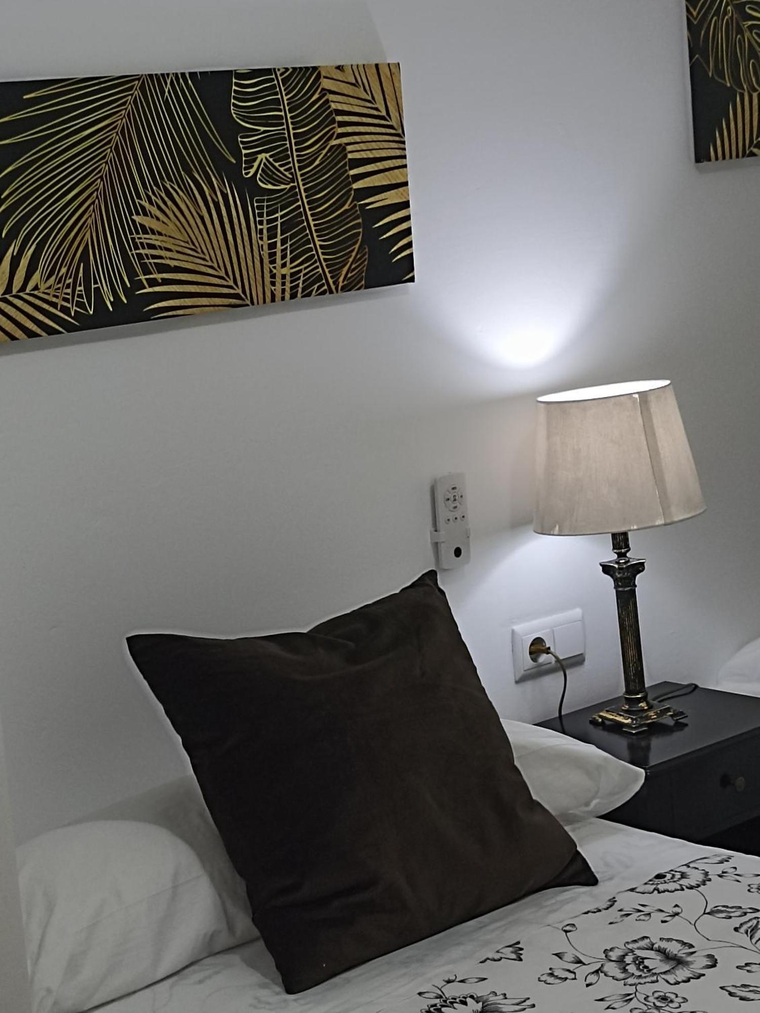 Piso Vacacional En Sanlucar Apartment Sanlucar de Barrameda Luaran gambar