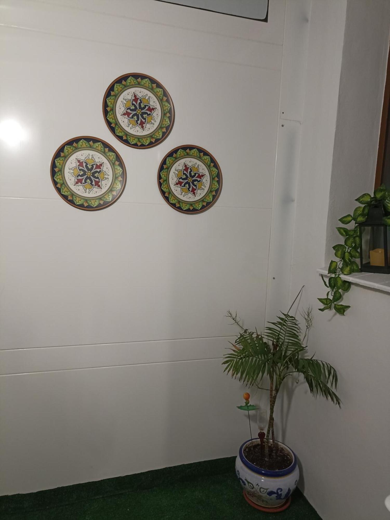 Piso Vacacional En Sanlucar Apartment Sanlucar de Barrameda Luaran gambar