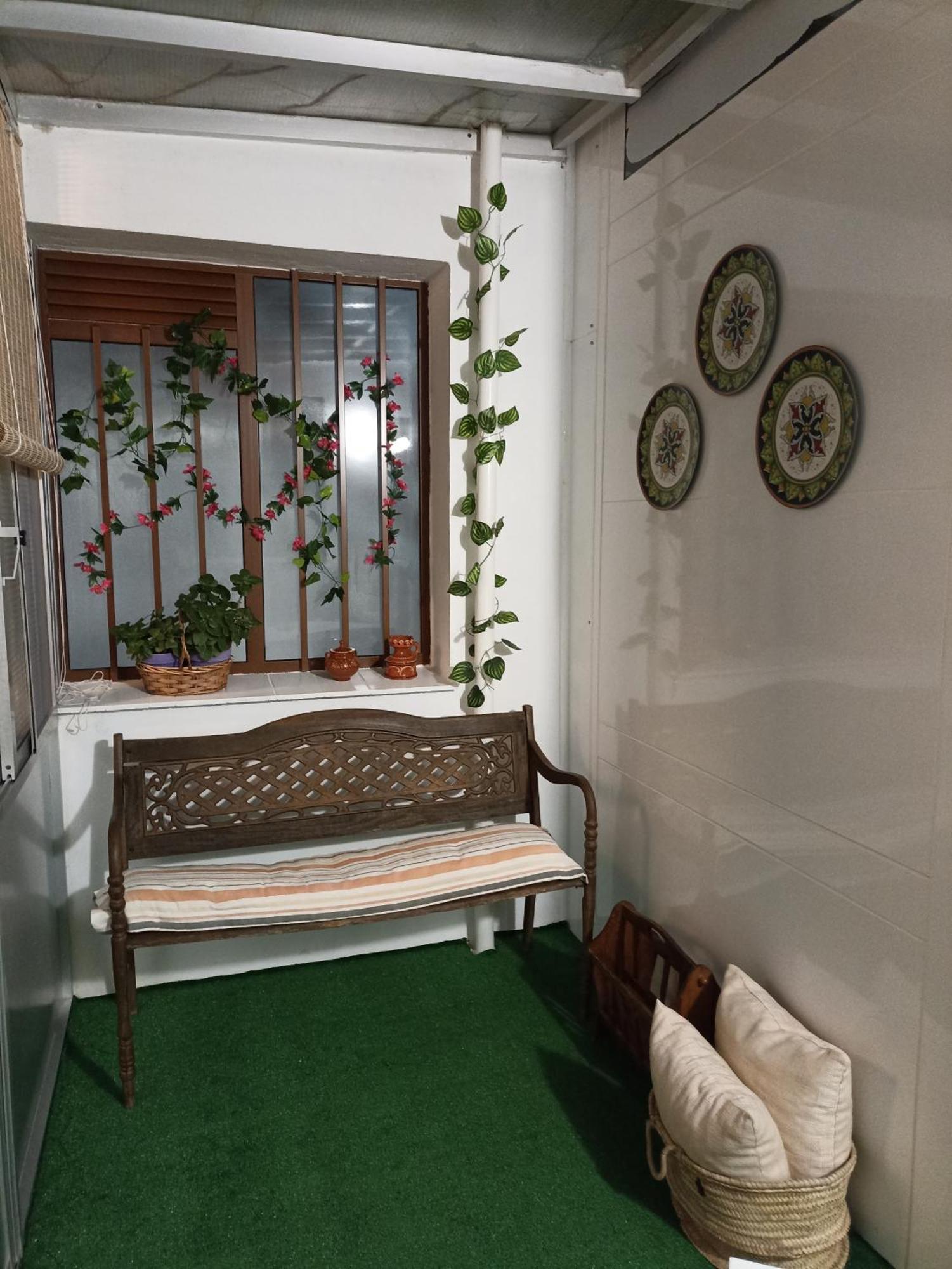 Piso Vacacional En Sanlucar Apartment Sanlucar de Barrameda Luaran gambar