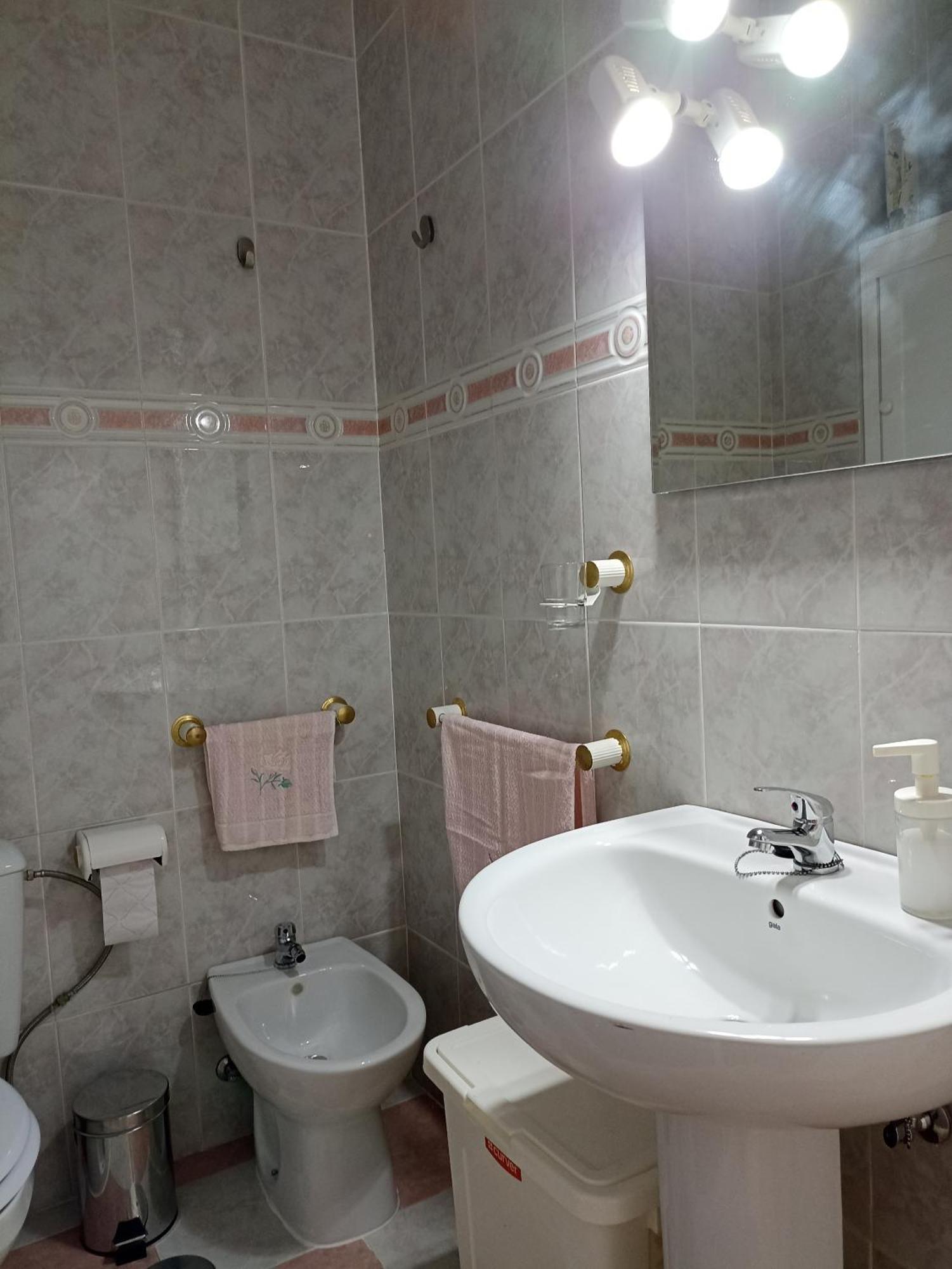 Piso Vacacional En Sanlucar Apartment Sanlucar de Barrameda Luaran gambar