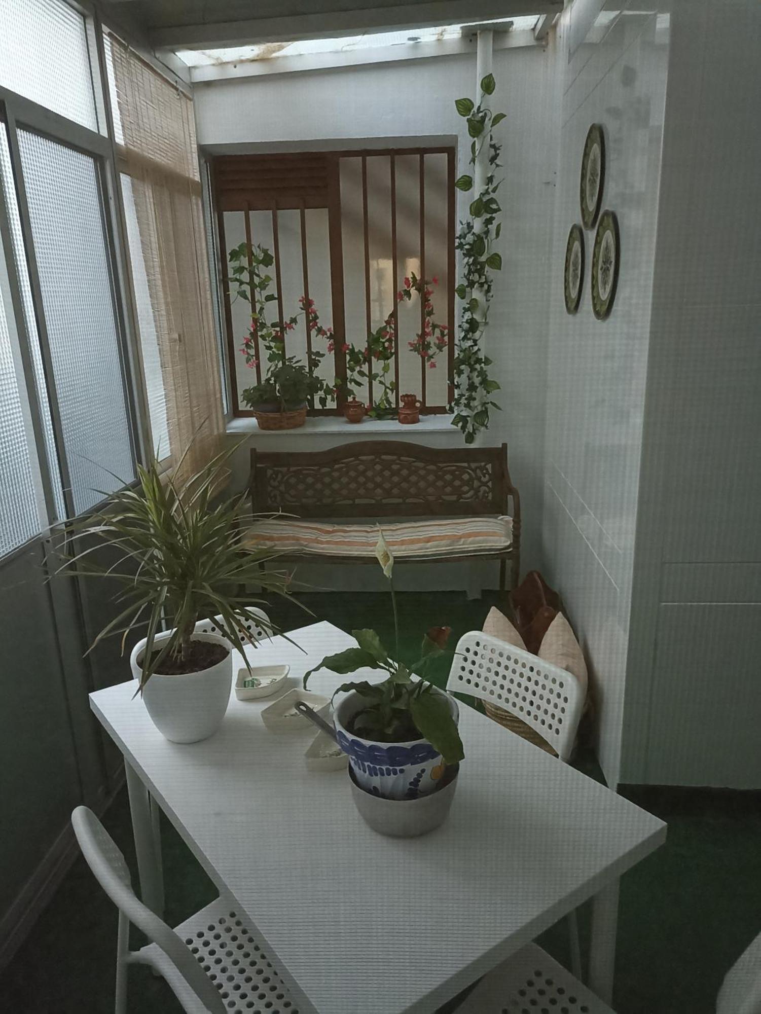 Piso Vacacional En Sanlucar Apartment Sanlucar de Barrameda Luaran gambar
