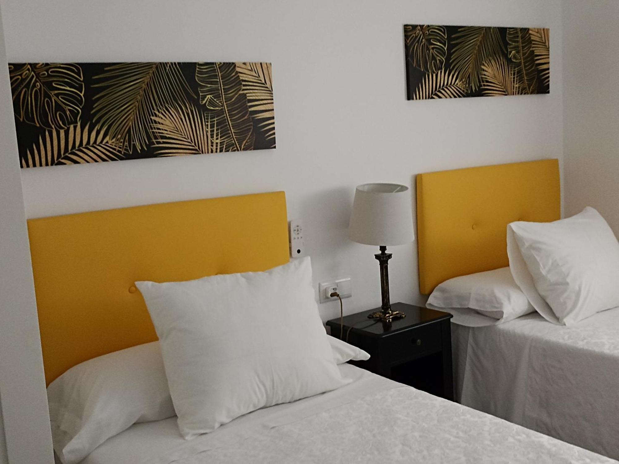 Piso Vacacional En Sanlucar Apartment Sanlucar de Barrameda Luaran gambar