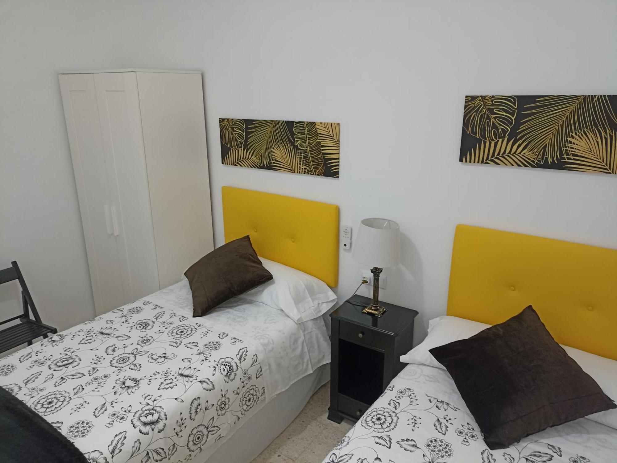 Piso Vacacional En Sanlucar Apartment Sanlucar de Barrameda Luaran gambar