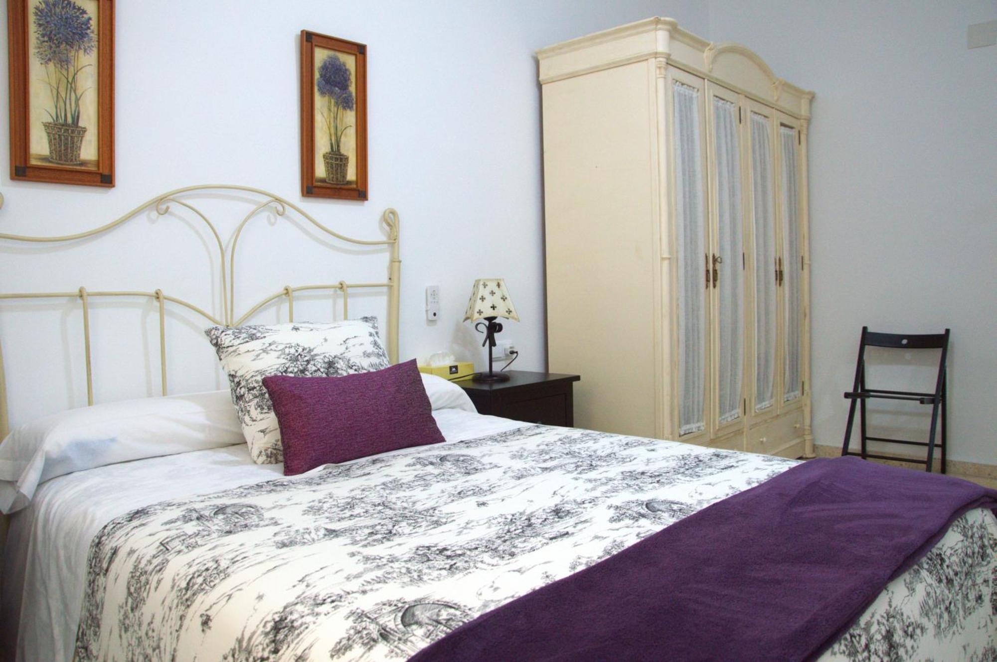 Piso Vacacional En Sanlucar Apartment Sanlucar de Barrameda Luaran gambar
